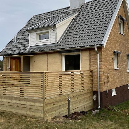 Villa Astrid Storebro Exteriér fotografie