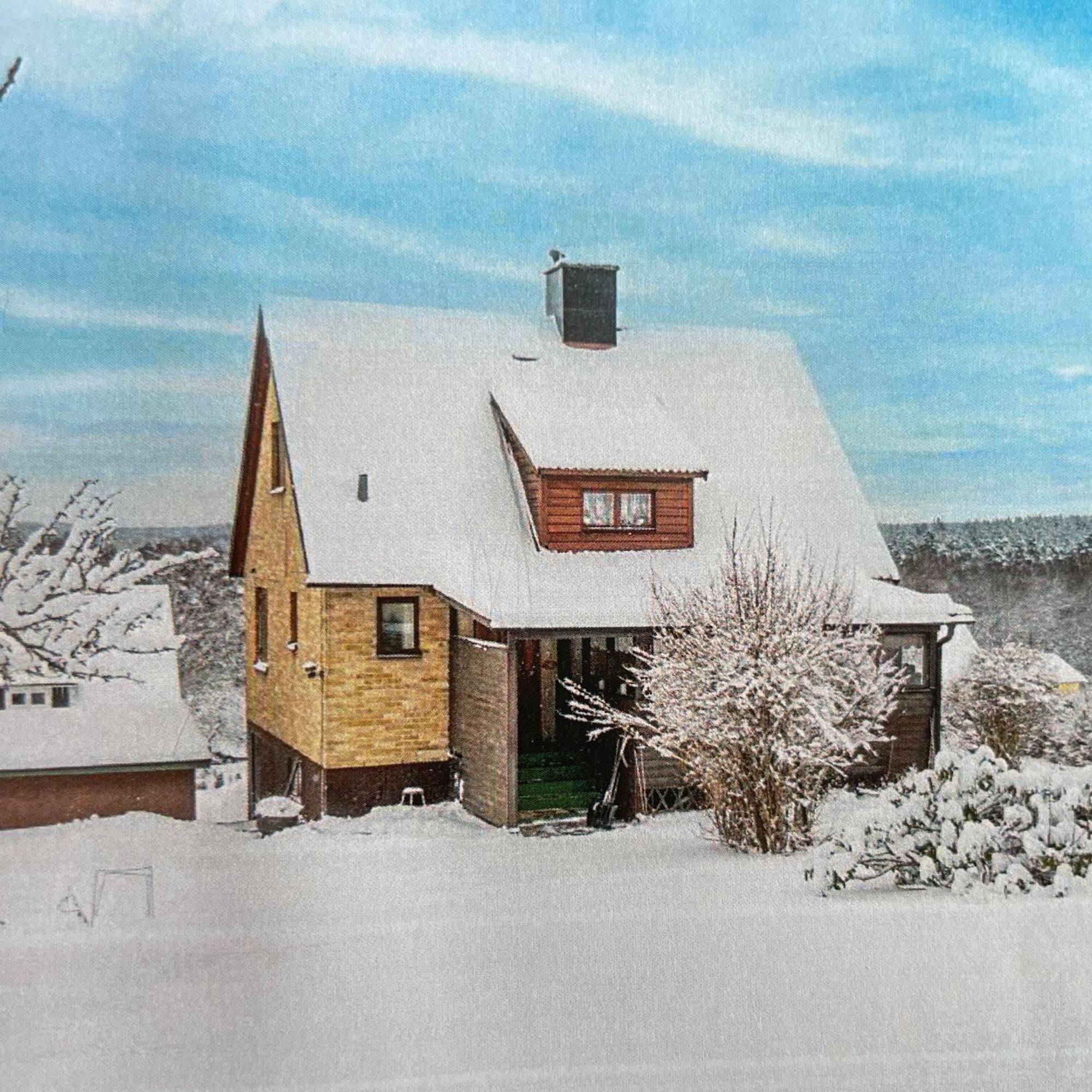 Villa Astrid Storebro Exteriér fotografie